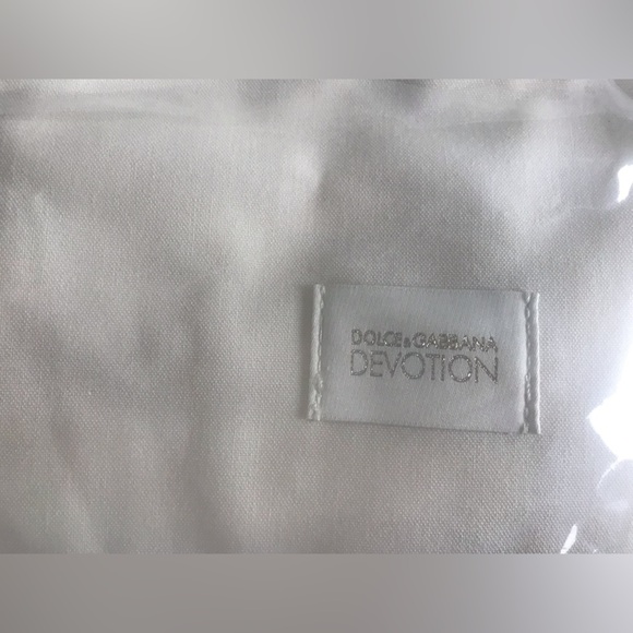 Dolce & Gabbana Devotion Tote Limited Edition - Picture 5 of 5